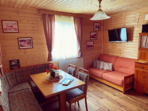 Murtal Lodge